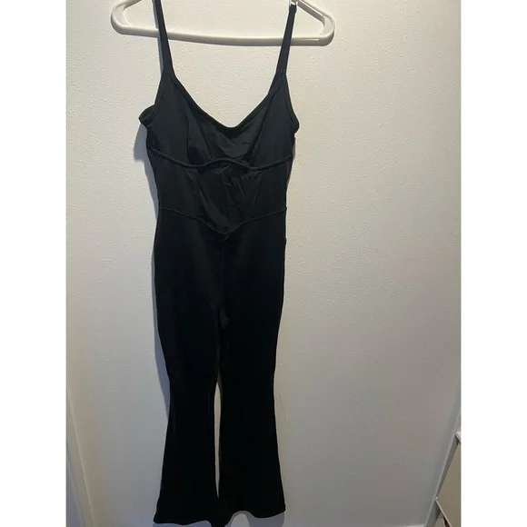 Women's Flare Long Bodysuit - JoyLab - Picture 3 of 5
